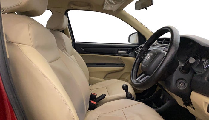 2020 Honda Amaze 1.2L I-VTEC S, Petrol, Manual, 57,465 km, Right Side Front Door Cabin