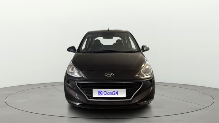 2021 Hyundai NEW SANTRO SPORTZ EXECUTIVE MT CNG, CNG, Manual, 1,07,260 km, Front