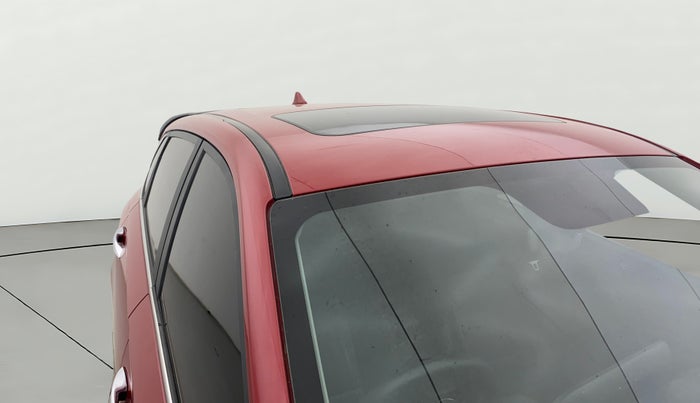 2021 Hyundai NEW I20 ASTA (O) 1.0 TURBO GDI DCT, Petrol, Automatic, 81,780 km, Roof