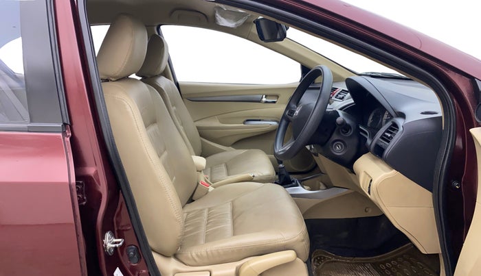 2012 Honda City 1.5L I-VTEC V MT, Petrol, Manual, 55,223 km, Right Side Front Door Cabin