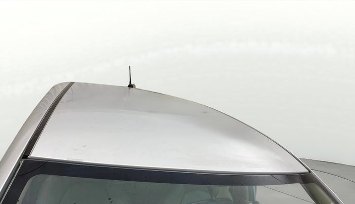 2014 Honda Amaze 1.2L I-VTEC VX, Petrol, Manual, 1,39,732 km, Roof