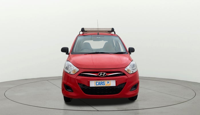 2013 Hyundai i10 ERA 1.1, Petrol, Manual, 65,984 km, Front