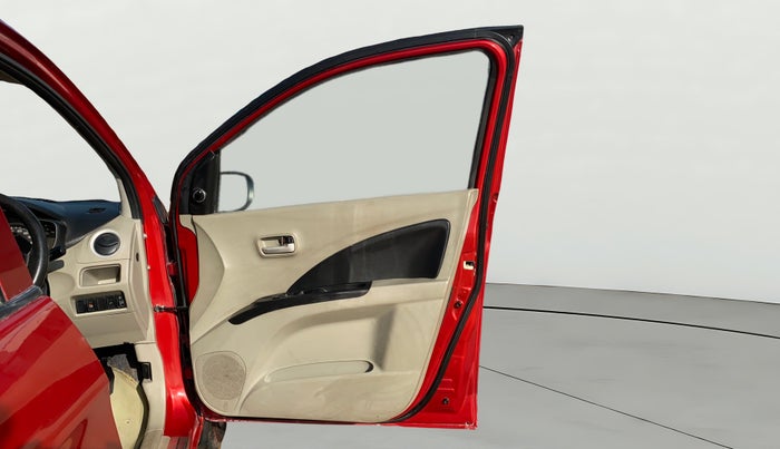 2014 Maruti Celerio VXI AMT, Petrol, Automatic, 1,09,207 km, RHS Front Door