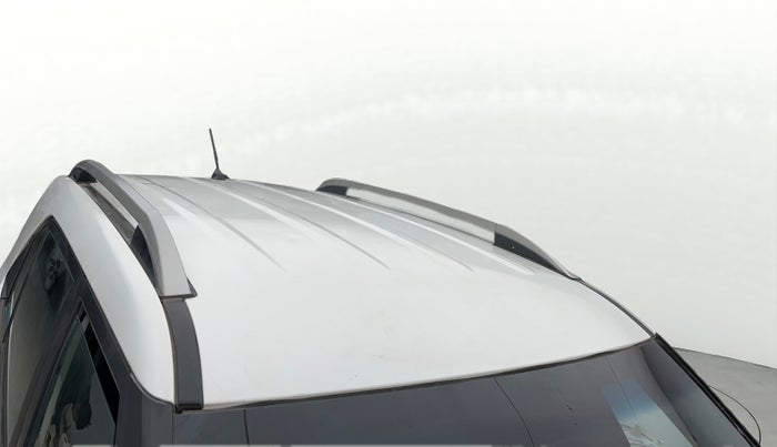 2017 Hyundai Creta E PLUS 1.6 PETROL, Petrol, Manual, 72,717 km, Roof