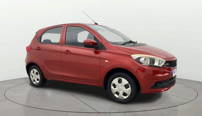 2017 Tata Tiago XT PETROL, Petrol, Manual, 51,005 km, SRP