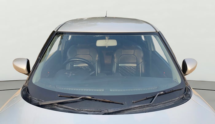 2023 Maruti Swift VXI, Petrol, Manual, 48,468 km, Front Windshield