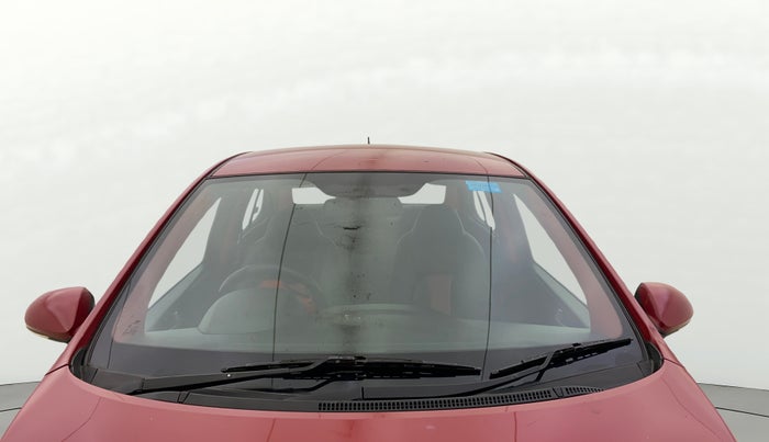 2015 Hyundai Xcent S (O) 1.2, Petrol, Manual, 76,484 km, Front Windshield