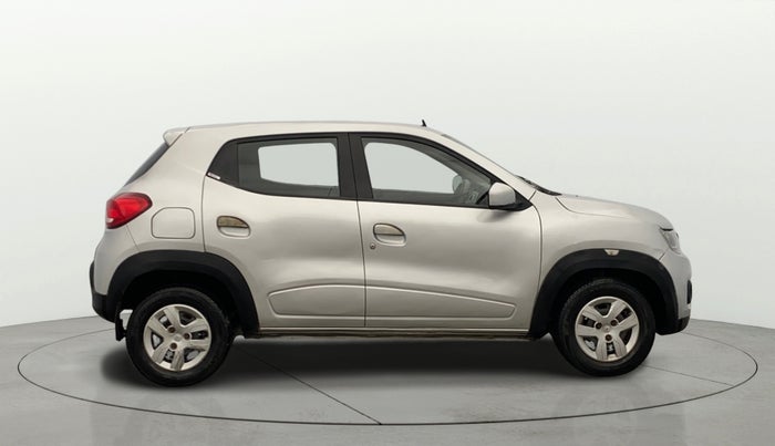 2017 Renault Kwid RXL, Petrol, Manual, 21,688 km, Right Side View