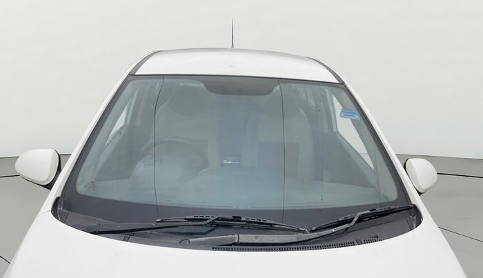 2015 Hyundai Grand i10 MAGNA 1.2 KAPPA VTVT, Petrol, Manual, 42,111 km, Front Windshield