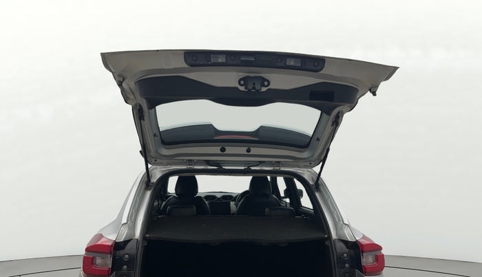 2021 Nissan MAGNITE XE, Petrol, Manual, 48,026 km, Boot Door Open