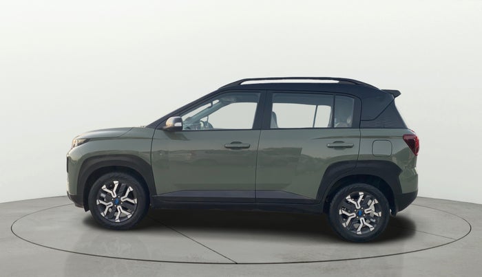 2023 Hyundai EXTER SX (O) CONNECT, Petrol, Manual, 40,524 km, Left Side