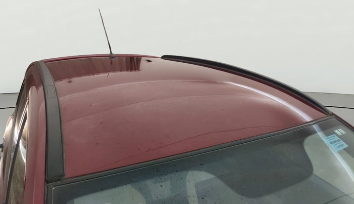 2015 Hyundai Grand i10 ASTA 1.2 KAPPA VTVT, Petrol, Manual, 1,24,952 km, Roof