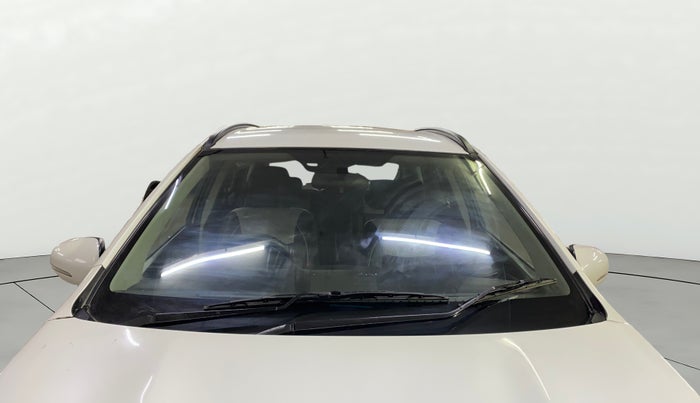 2021 Maruti S Cross ZETA 1.5, Petrol, Manual, 78,674 km, Front Windshield