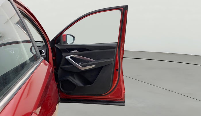 2019 MG HECTOR SHARP 2.0 DIESEL, Diesel, Manual, 69,923 km, RHS Front Door