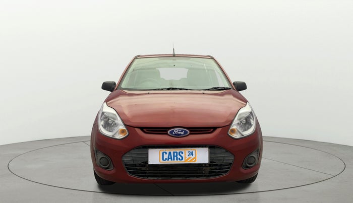 2014 Ford Figo EXI 1.2 PETROL, Petrol, Manual, 14,010 km, Front