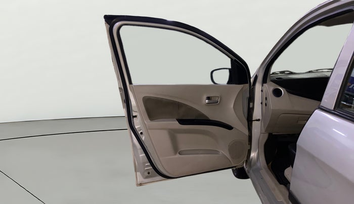 2018 Maruti Celerio ZXI, Petrol, Manual, 75,453 km, LHS Front Door
