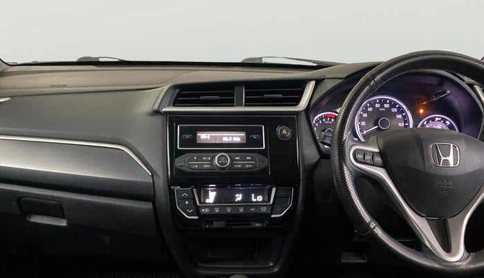 2019 Honda BR-V 1.5L I-VTEC V CVT, Petrol, Automatic, 23,047 km, Air Conditioner