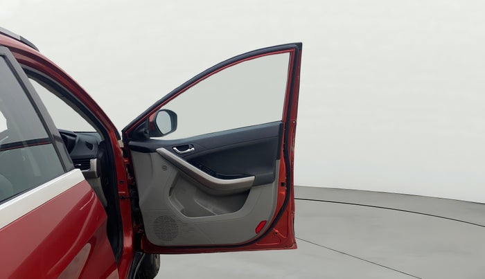 2019 Tata NEXON XZ PLUS PETROL, Petrol, Manual, 83,453 km, RHS Front Door