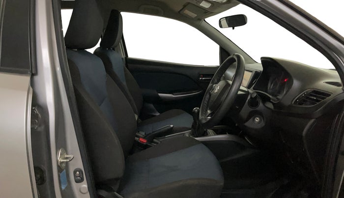 2019 Maruti Baleno DELTA PETROL 1.2, Petrol, Manual, 63,648 km, Right Side Front Door Cabin