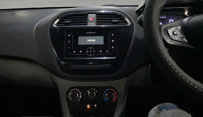 2021 Tata Tiago XTA PETROL, Petrol, Automatic, 49,311 km, Air Conditioner