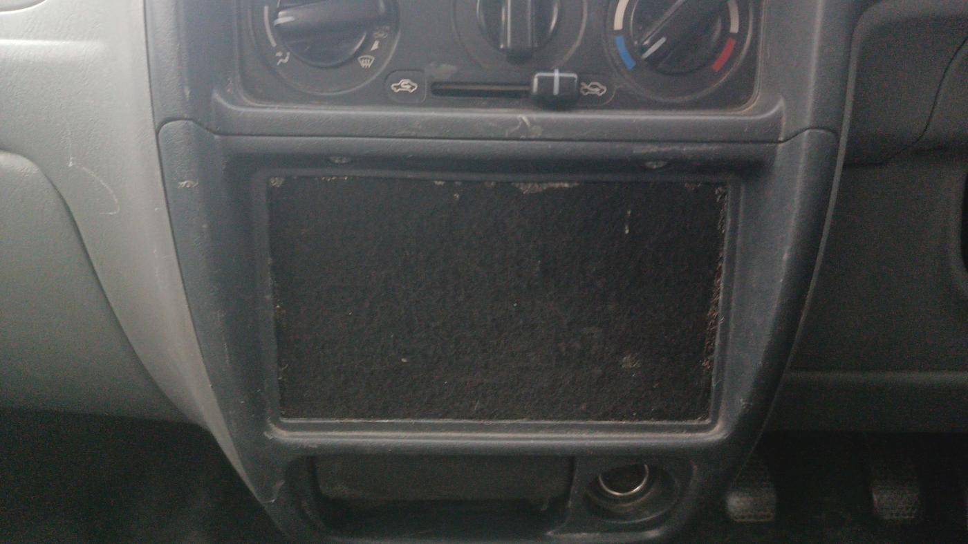 2014 Maruti Alto K10 VXI, CNG, Manual, 65,413 km, Air Conditioner
