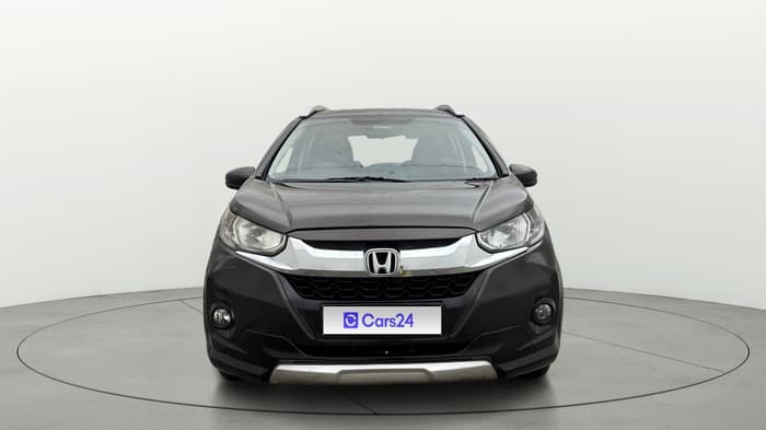 2018 Honda WR-V 1.5L I-DTEC VX MT, Diesel, Manual, 69,878 km, Front