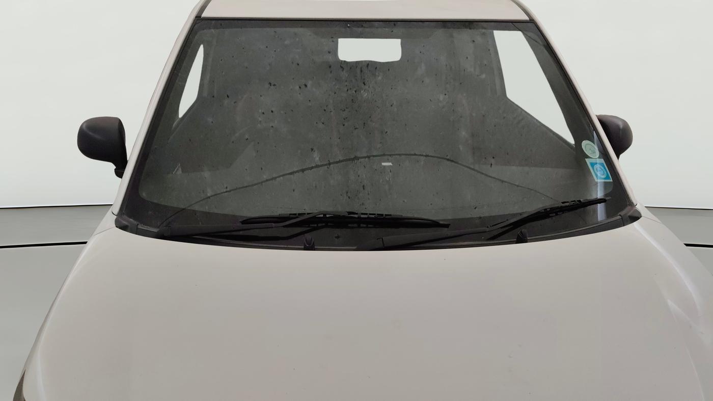 2019 Maruti New Wagon-R LXI CNG 1.0, CNG, Manual, 53,464 km, Front Windshield