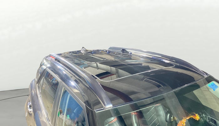 2021 Hyundai VENUE SX PLUS 1.0 TURBO DCT DUAL TONE, Petrol, Automatic, 38,462 km, Roof