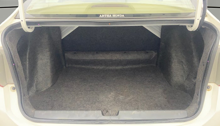 2015 Honda City 1.5L I-VTEC VX, Petrol, Manual, 53,865 km, Boot Open Zoomed View
