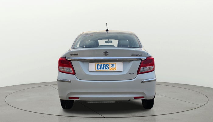 2018 Maruti Dzire VXI, Petrol, Manual, 24,589 km, Back/Rear