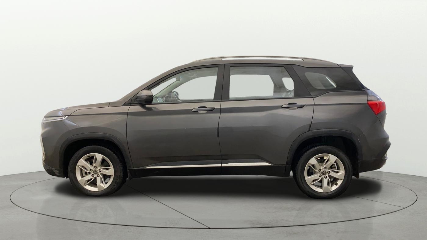 2022 MG HECTOR SHINE 2.0 DIESEL TURBO MT, Diesel, Manual, 38,887 km, Left Side