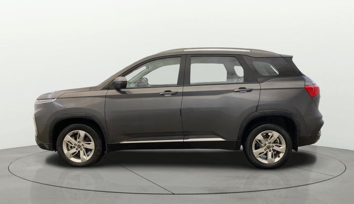 2022 MG HECTOR SHINE 2.0 DIESEL TURBO MT, Diesel, Manual, 36,618 km, Left Side