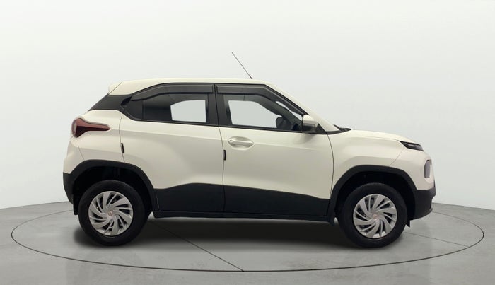 2022 Tata PUNCH ADVENTURE MT, Petrol, Manual, 31,956 km, Right Side View