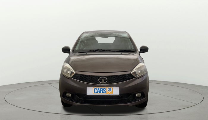 2019 Tata TIGOR XM (O) PETROL, Petrol, Manual, 43,170 km, Front