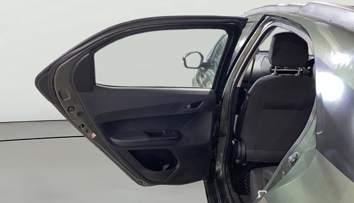 2022 Tata TIAGO NRG XZ MT, Petrol, Manual, 28,771 km, LHS Rear Door