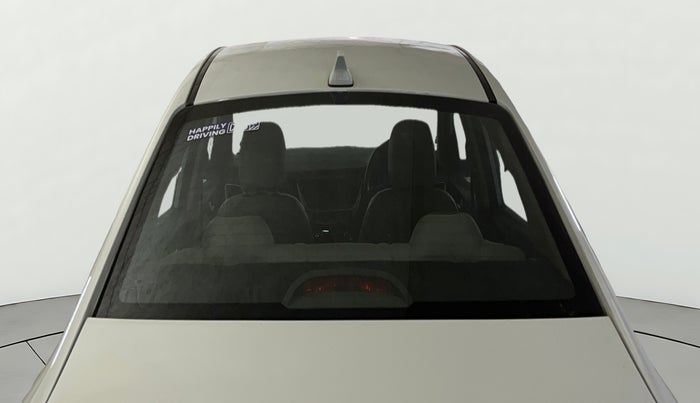 2018 Hyundai Verna 1.6 VTVT SX, Petrol, Manual, 67,466 km, Rear Windshield