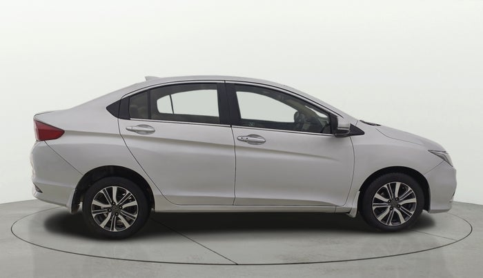 2018 Honda City 1.5L I-VTEC V MT, Petrol, Manual, 74,240 km, Right Side View