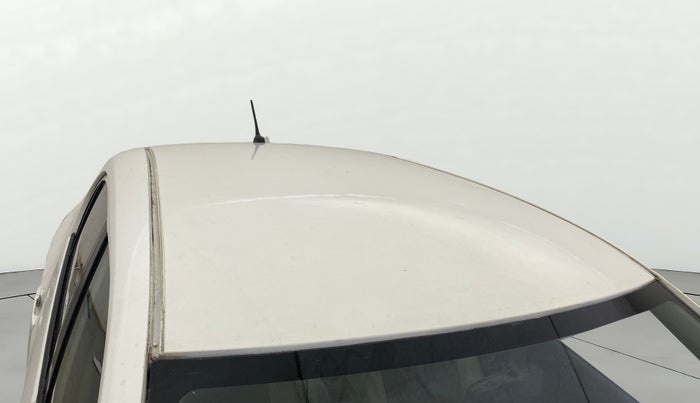 2013 Honda Amaze 1.5L I-DTEC VX, Diesel, Manual, 1,40,616 km, Roof