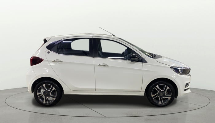 2024 Tata Tiago XZ PLUS PETROL, Petrol, Manual, 19,168 km, Right Side View