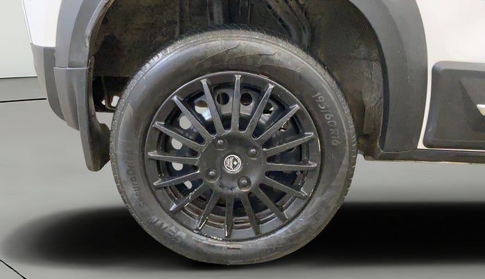 2023 Renault Kiger RXE MT, Petrol, Manual, 21,298 km, Right Rear Wheel