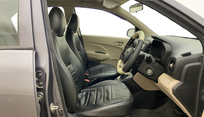 2019 Hyundai NEW SANTRO MAGNA AMT, Petrol, Automatic, 62,719 km, Right Side Front Door Cabin