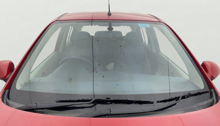 2022 Hyundai NEW SANTRO SPORTZ AMT, Petrol, Automatic, 14,874 km, Front Windshield