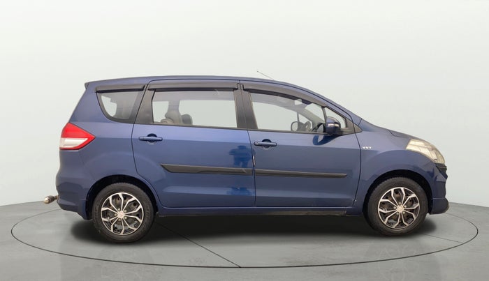 2018 Maruti Ertiga VXI, Petrol, Manual, 57,983 km, Right Side View