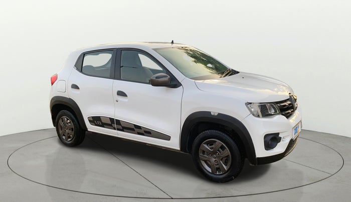 2017 Renault Kwid RXT 1.0, Petrol, Manual, 43,413 km, SRP