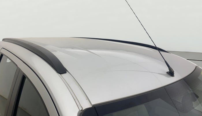 2015 Renault Lodgy 110 PS RXZ 7 STR, Diesel, Manual, 59,014 km, Roof