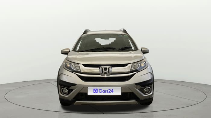 2017 Honda BR-V 1.5L I-VTEC VX, Petrol, Manual, 91,910 km, Front