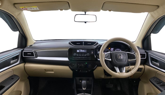 2021 Honda Amaze 1.2L I-VTEC S CVT, Petrol, Automatic, 29,144 km, Dashboard