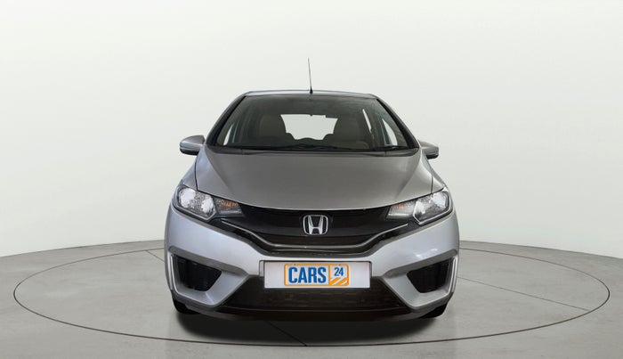 2016 Honda Jazz 1.2L I-VTEC S, Petrol, Manual, 41,497 km, Front