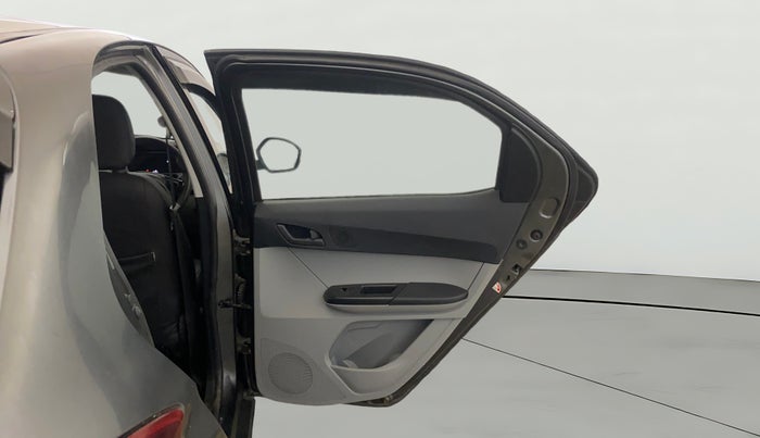 2021 Tata Tiago XT PETROL, Petrol, Manual, 24,626 km, RHS Rear Door