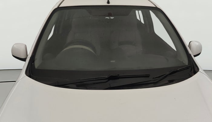 2013 Nissan Micra XV PETROL, Petrol, Manual, 72,732 km, Front Windshield